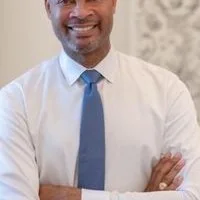 Aaron Ford portrait