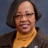 Daniele Monroe-Moreno portrait